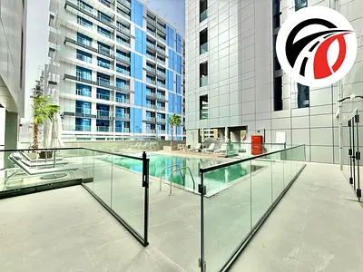 Chiller free | Brand New 2BR Unit | Creek View | Ready to Move-in