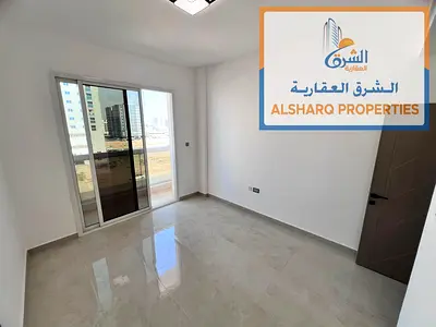 Brand New 1 Bedroom Apartment | Al Jurf 3 – Ajman