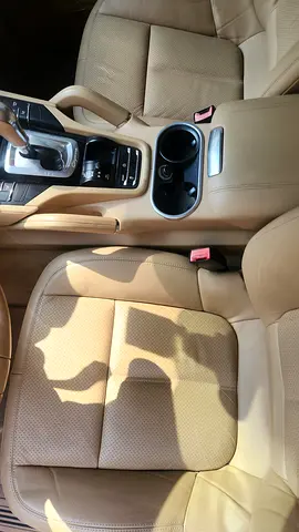 2014 Porsche CAYENNE 缩略图 11
