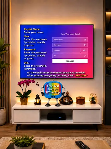Smart Tv Subscription