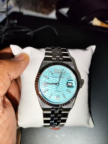 Watch automatic japan movement miyota