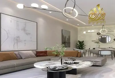 25% DISCOUNT/ 100% FREE HOLD / FULLY FURNISHED / SEA VIEW