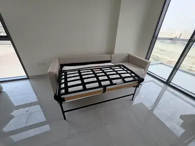 Like new Condition IKEA __ Vimle Sofa Bed Beige