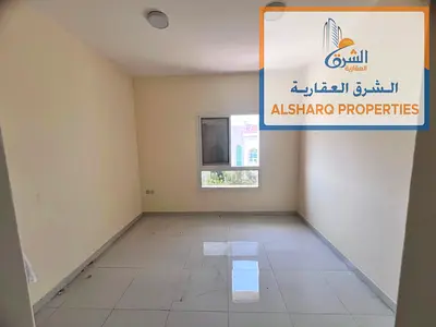 Annual Rental – Spacious 1 Bedroom Apartment in Al Rawda 3, Ajman