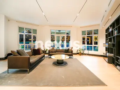 Bespoke Trophy Residence | Burj & Fountain View