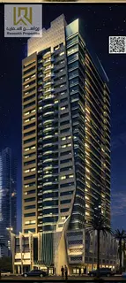 🏡 2-Bedroom Apartment for Sale in Al Ameera Ajman – Flexible 6-Year Payment Plan