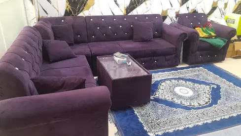 Office furniture
