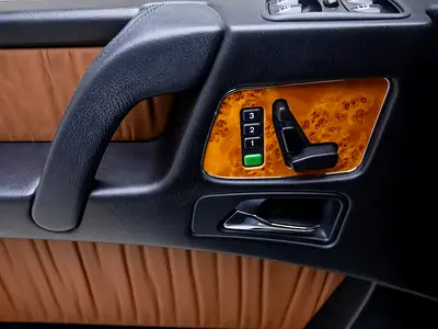 صورة مصغرة 19 لـ 2010 Mercedes-BENZ G-CLASS