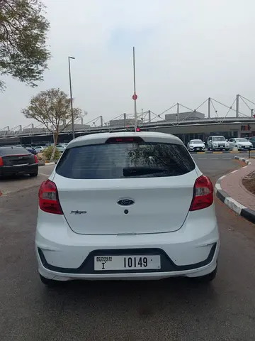 2019 FORD FIGO 缩略图 7
