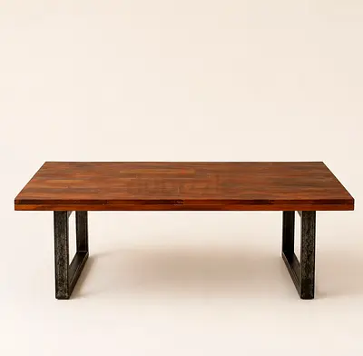 HIGH QUALITY Wooden Table