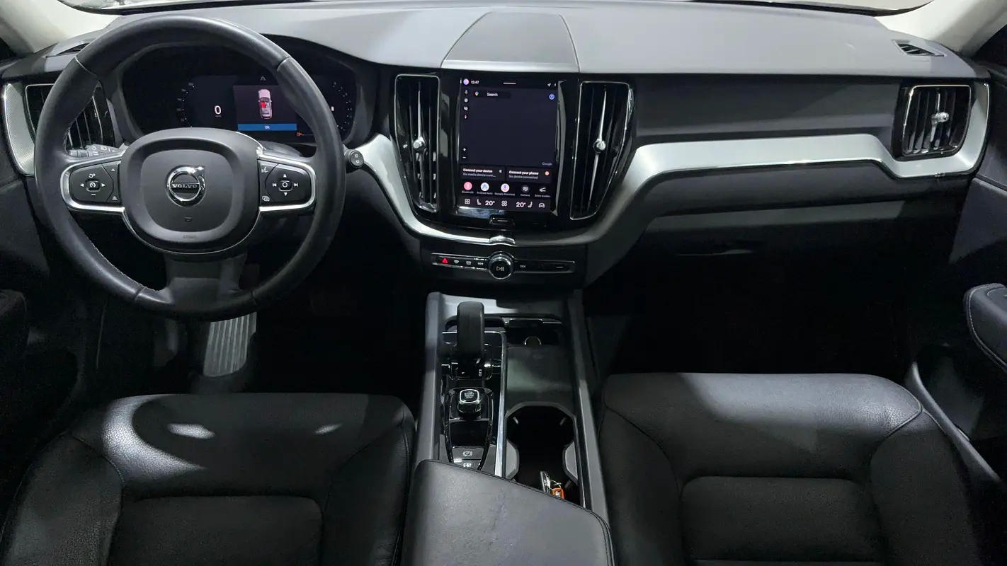 Volvo XC60 2023