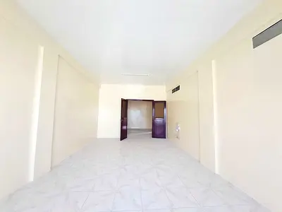 No Deposit // Huge 2-BHK // Dining Area // Maid Room // Balcony // Central AC // Prime📍Location //