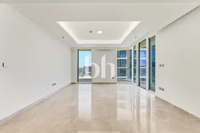 Corner Unit | Sea View | Brand New | Unfurnished