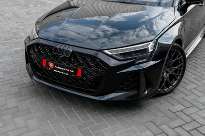 صورة 7 لـ 2025 AUDI RS3