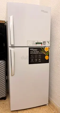 Super General Refrigerator