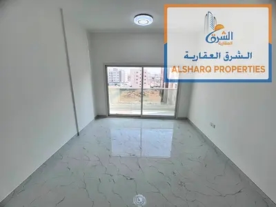 2 Master Bedrooms | First Occupancy | 1 Month Free | Panoramic View | Al Alia