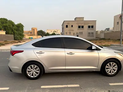 2020 Hyundai ACCENT thumbnail 4