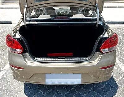Kia Pegas LX, миниатюра 9