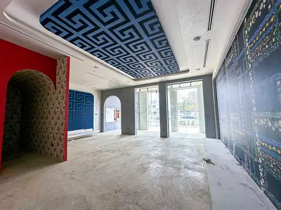 Spacious Retail Shop | Strategic Location | Business Opportunity |