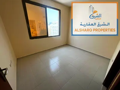 Beautiful apartments at the lowest prices for annual rent. Two-bedroom apartment with a living room. In Al Nuaimiya 2. Near Al Safeer Mall. Excellent