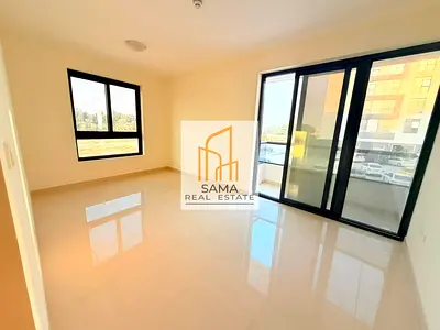 Big size 1bhk for family 43k only Brand new building in alzahia