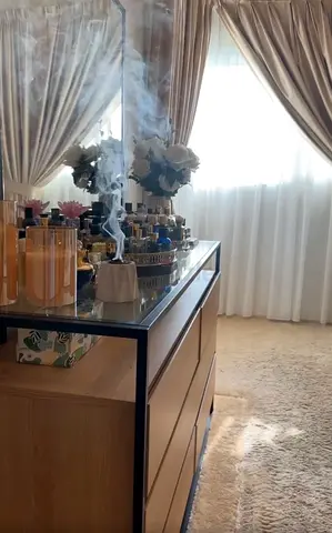 طقم غرفة النوم