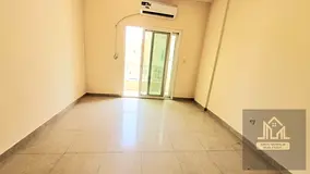 Spacious 1BHK | 2 Balconies | Ready to Move In | Only AED 30K | Family Building | Prime Location | M