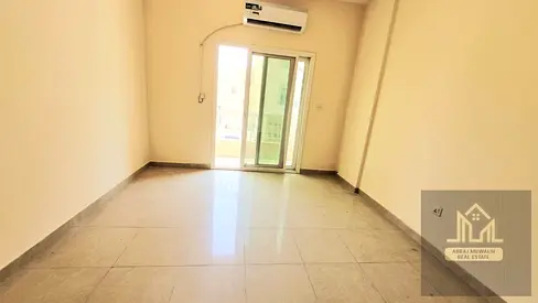 Spacious 1BHK | 2 Balconies | Ready to Move In | Only AED 30K | Family Building | Prime Location | Muweilah