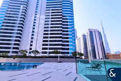 Modern Flat | Luxury Living | Large Layout