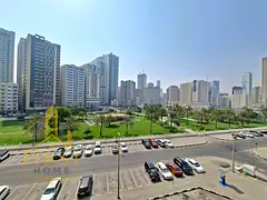 LAHWISH 3 BHK JUST 55K BALCONY FAMILY BUILDING NEAR SAFIA PARK
