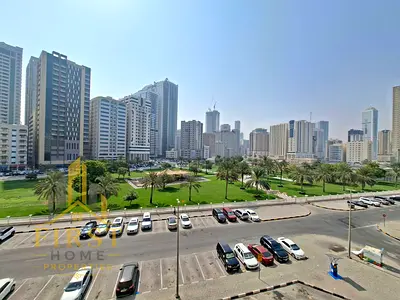 LAHWISH 3 BHK JUST 55K BALCONY FAMILY BUILDING NEAR SAFIA PARK