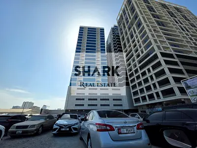 Luxury 2bhk with 8900 monthly payment