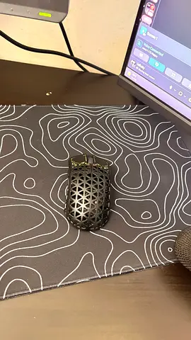 Attack shark r5 ultra mouse