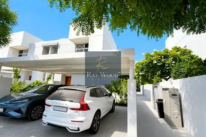 End Unit | 3br+maid | Spacious & Good Area