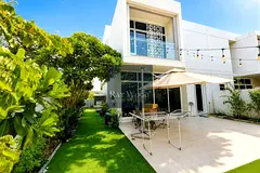 End Unit | 3br+maid | Spacious & Good Area