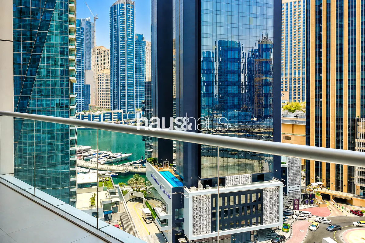 Vacant | Fully Furnished | Select Group