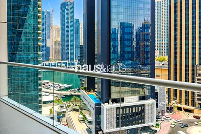 Vacant | Fully Furnished | Select Group