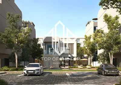 Sea View | Corner Unit Huge Layout | Private Pool