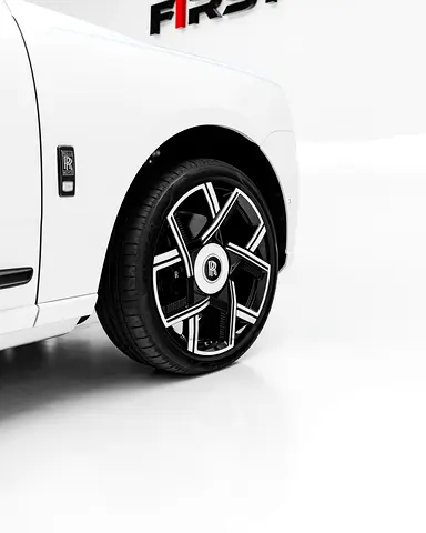 2025 ROLLS-ROYCE CULLINAN 照片 6