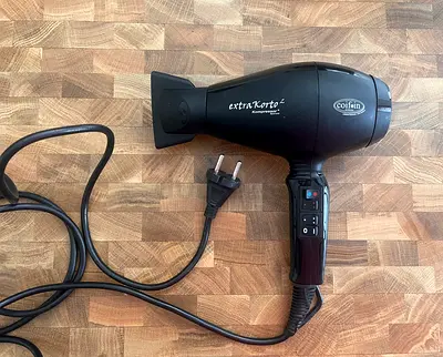 Professional hairdryer COIFIN
