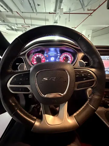 2022 Dodge CHALLENGER 缩略图 20