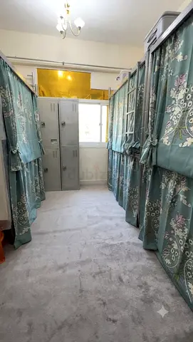 Bachelor Room Available near abu hail metro