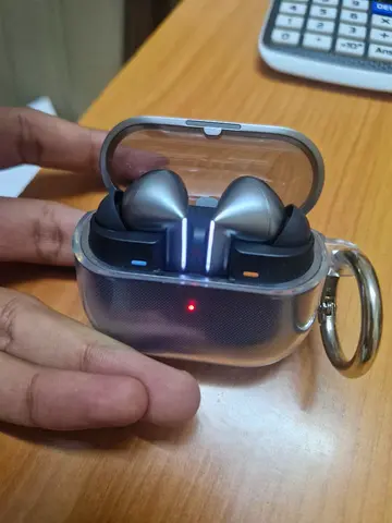 Samsung Galaxy buds 3 pro _