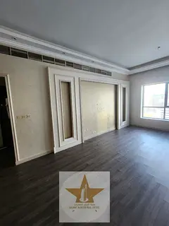 Premium Family Opportunity | Luxurious 3BR Apartment (All Master Bedrooms) with Gym & Parking in Al