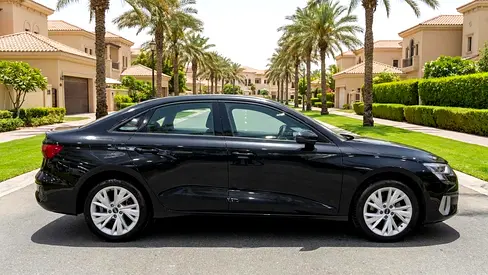 صورة 5 لـ 2025 AUDI A3