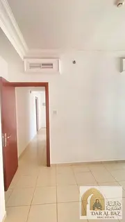 1 Bedroom Apartment for Annual Rent in Al Majaz 1, Sharjah | Master Bedroom | 2 Bathrooms | AED 34,0