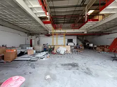 5500 SQFT WAREHOUSE AVAILABLE IN SAJA – 45K WITH MEZZANINE