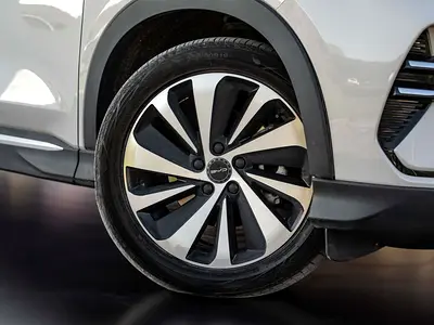 BYD Song Plus Premium, миниатюра 7