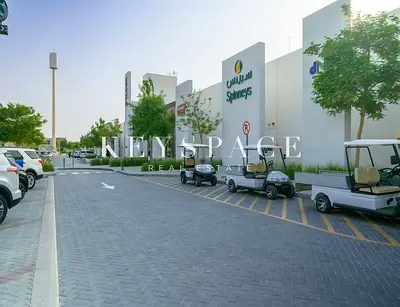 Distinguished Villa | Elite Gated Community | Resale