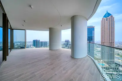 High Floor | Canal View | Terrace |